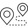 Other stages of the import process